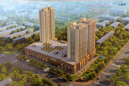 盛源南方花园3室2厅1卫120m246万