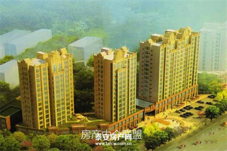 纺织街套二77/12二楼41万中介勿扰