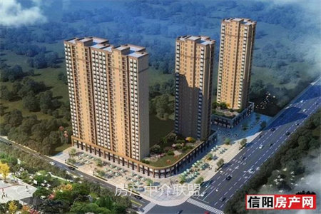 东郡华庭3室2厅2卫95万116.94m2精装修出售